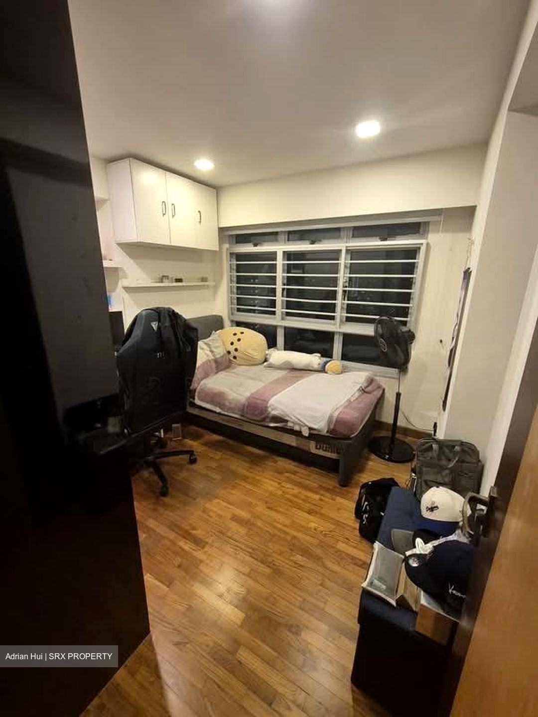 Blk 289B Punggol Arcadia (Punggol), HDB 3 Rooms #576323901